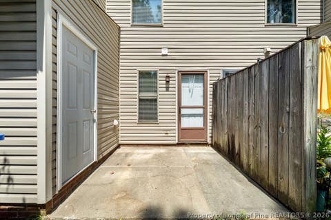 Tiny photo for 149 Aloha Drive, Fayetteville, NC 28311 (MLS # 767798)