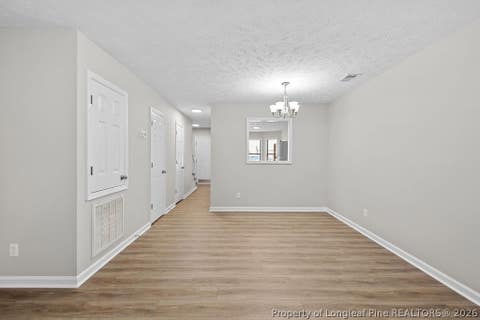 Tiny photo for 149 Aloha Drive, Fayetteville, NC 28311 (MLS # 767798)