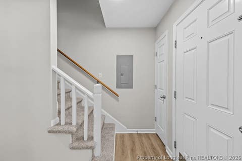 Tiny photo for 149 Aloha Drive, Fayetteville, NC 28311 (MLS # 767798)