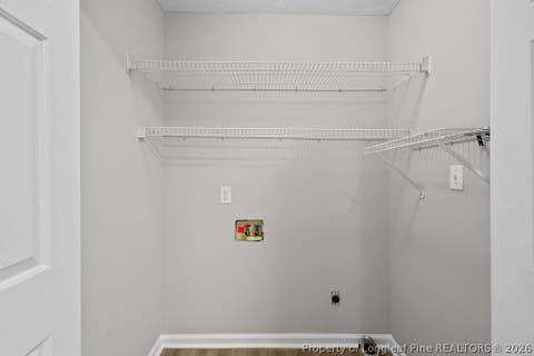 Tiny photo for 149 Aloha Drive, Fayetteville, NC 28311 (MLS # 767798)