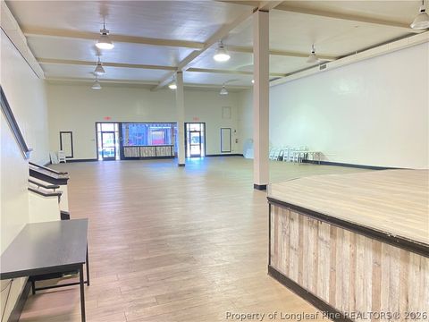 Tiny photo for 117 S Main Street, Red Springs, NC 28377 (MLS # 761841)