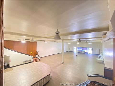 Tiny photo for 117 S Main Street, Red Springs, NC 28377 (MLS # 761841)