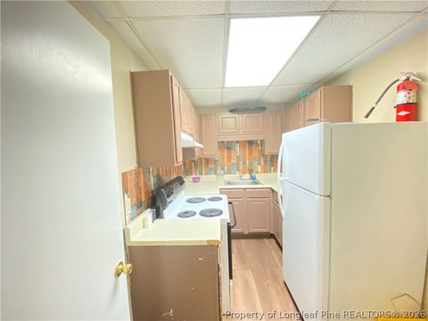 Tiny photo for 117 S Main Street, Red Springs, NC 28377 (MLS # 761841)