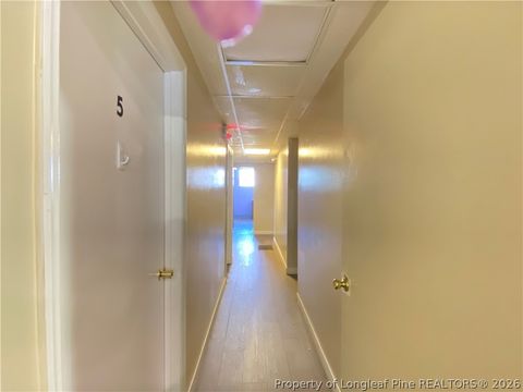 Tiny photo for 117 S Main Street, Red Springs, NC 28377 (MLS # 761841)