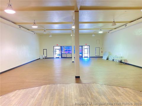 Tiny photo for 117 S Main Street, Red Springs, NC 28377 (MLS # 761841)