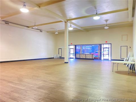 Tiny photo for 117 S Main Street, Red Springs, NC 28377 (MLS # 761841)