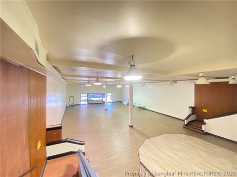 Tiny photo for 117 S Main Street, Red Springs, NC 28377 (MLS # 761841)