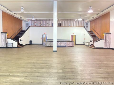 Tiny photo for 117 S Main Street, Red Springs, NC 28377 (MLS # 761841)