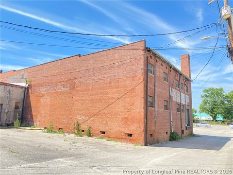 Tiny photo for 117 S Main Street, Red Springs, NC 28377 (MLS # 761841)