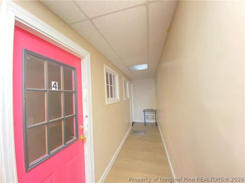 Tiny photo for 117 S Main Street, Red Springs, NC 28377 (MLS # 761841)