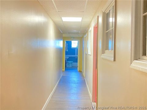 Tiny photo for 117 S Main Street, Red Springs, NC 28377 (MLS # 761841)