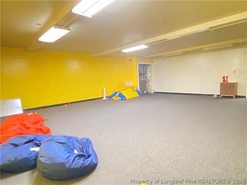 Tiny photo for 117 S Main Street, Red Springs, NC 28377 (MLS # 761841)