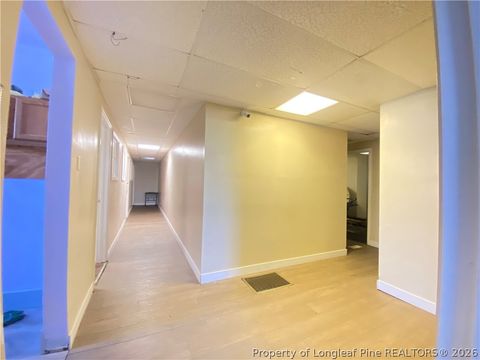 Tiny photo for 117 S Main Street, Red Springs, NC 28377 (MLS # 761841)