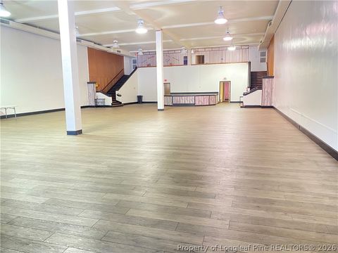 Tiny photo for 117 S Main Street, Red Springs, NC 28377 (MLS # 761841)