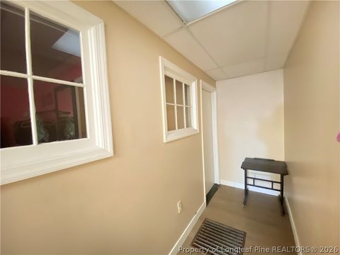 Tiny photo for 117 S Main Street, Red Springs, NC 28377 (MLS # 761841)