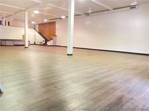 Tiny photo for 117 S Main Street, Red Springs, NC 28377 (MLS # 761841)