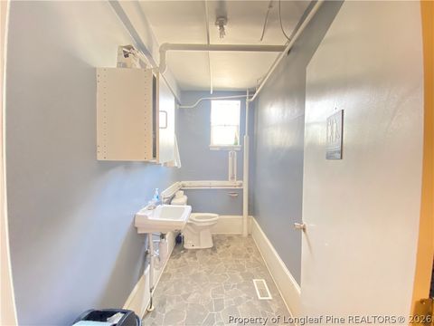 Tiny photo for 117 S Main Street, Red Springs, NC 28377 (MLS # 761841)