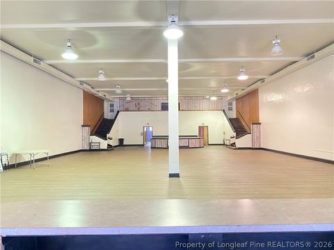 Tiny photo for 117 S Main Street, Red Springs, NC 28377 (MLS # 761841)