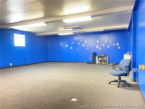 Tiny photo for 117 S Main Street, Red Springs, NC 28377 (MLS # 761841)