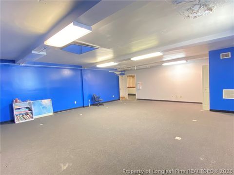 Tiny photo for 117 S Main Street, Red Springs, NC 28377 (MLS # 761841)