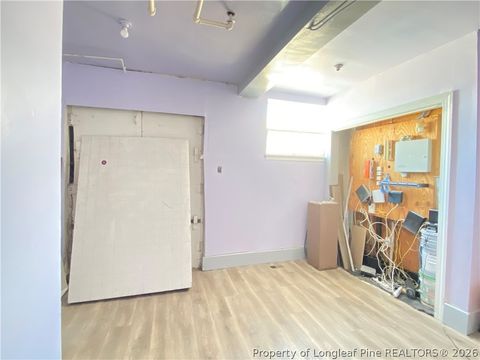 Tiny photo for 117 S Main Street, Red Springs, NC 28377 (MLS # 761841)