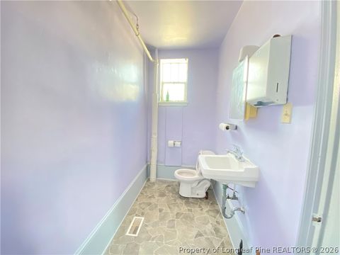 Tiny photo for 117 S Main Street, Red Springs, NC 28377 (MLS # 761841)