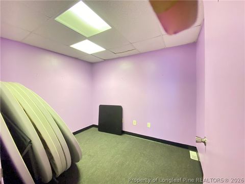 Tiny photo for 117 S Main Street, Red Springs, NC 28377 (MLS # 761841)