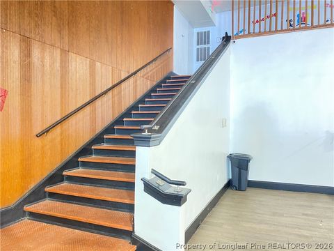 Tiny photo for 117 S Main Street, Red Springs, NC 28377 (MLS # 761841)