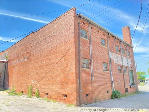 Tiny photo for 117 S Main Street, Red Springs, NC 28377 (MLS # 761841)