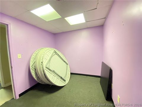 Tiny photo for 117 S Main Street, Red Springs, NC 28377 (MLS # 761841)