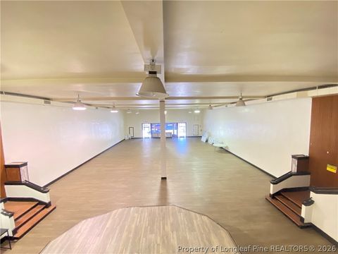 Tiny photo for 117 S Main Street, Red Springs, NC 28377 (MLS # 761841)
