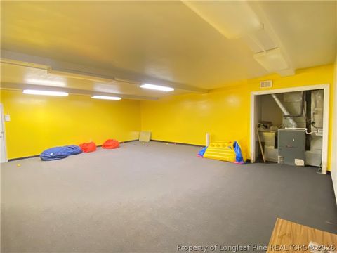 Tiny photo for 117 S Main Street, Red Springs, NC 28377 (MLS # 761841)