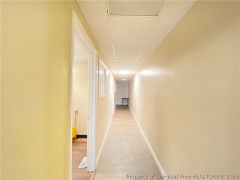 Tiny photo for 117 S Main Street, Red Springs, NC 28377 (MLS # 761841)