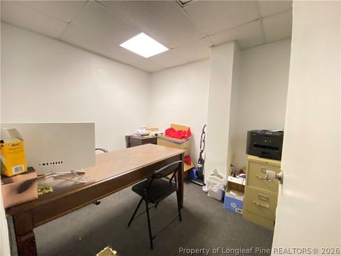 Tiny photo for 117 S Main Street, Red Springs, NC 28377 (MLS # 761841)