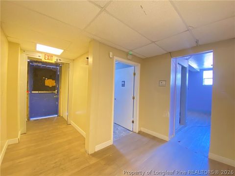 Tiny photo for 117 S Main Street, Red Springs, NC 28377 (MLS # 761841)