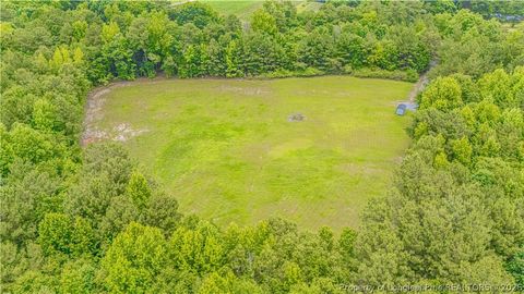 Tiny photo for 140 Hardy Road, Carthage, NC 28327 (MLS # 765093)