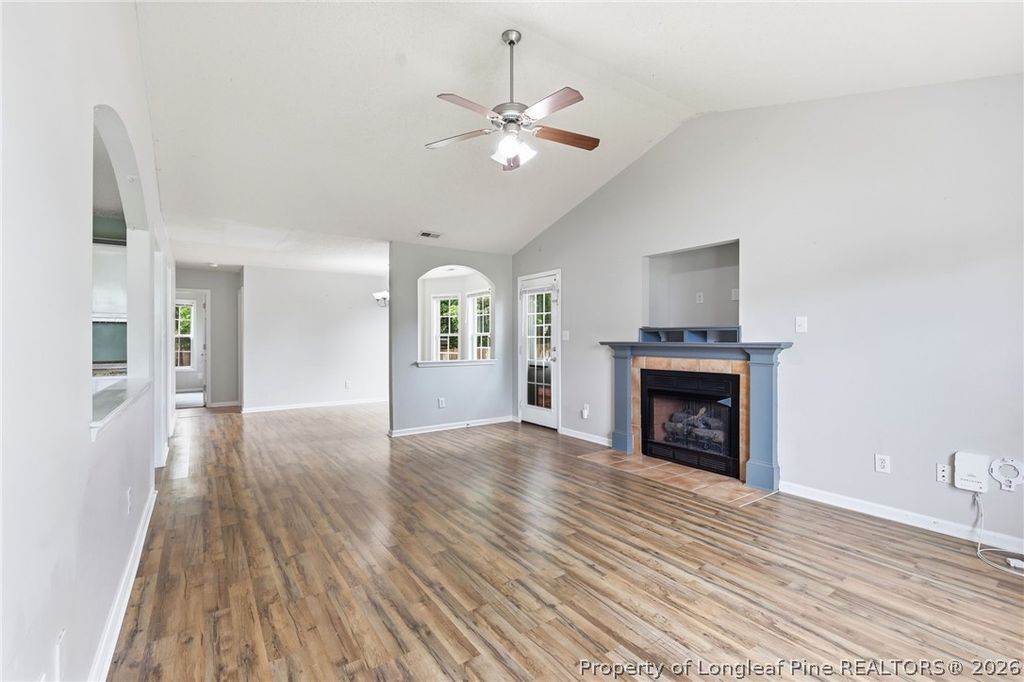Photo of 2628 Daniel Boone Lane, Hope Mills, NC 28348 (MLS # 762059)