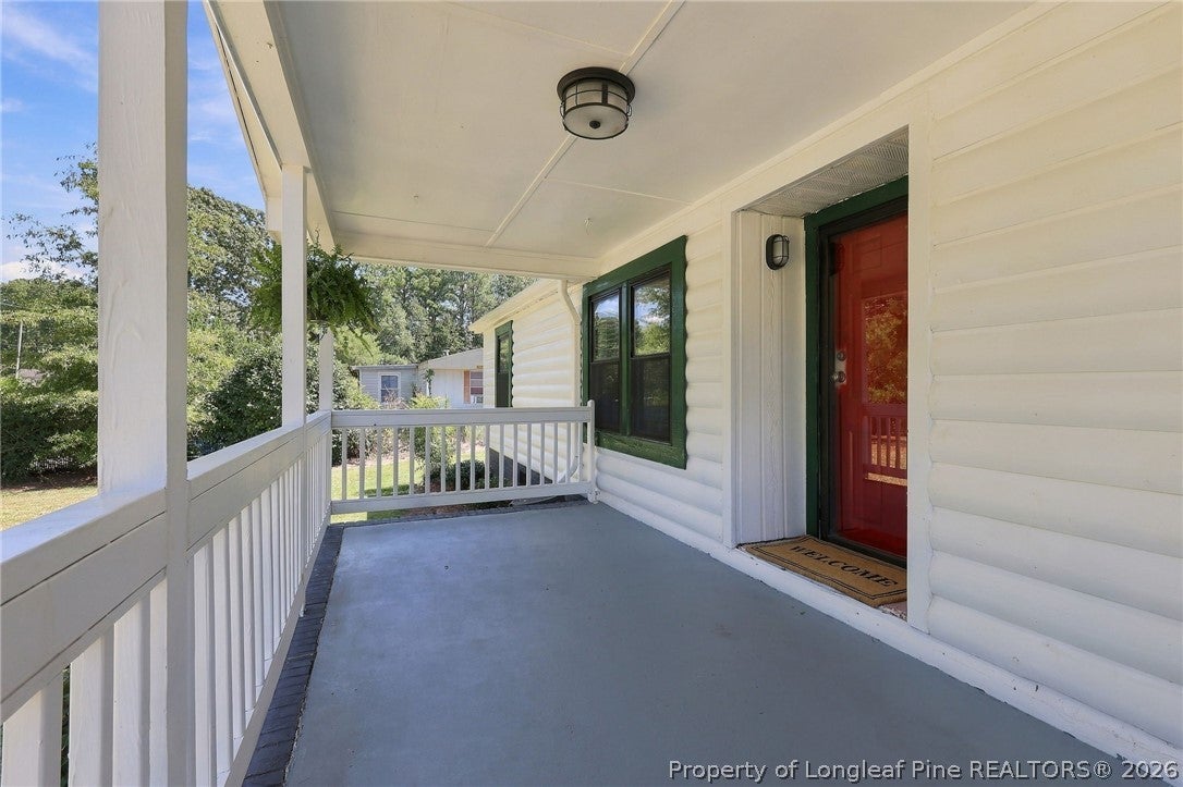 5602 Leitha Lane