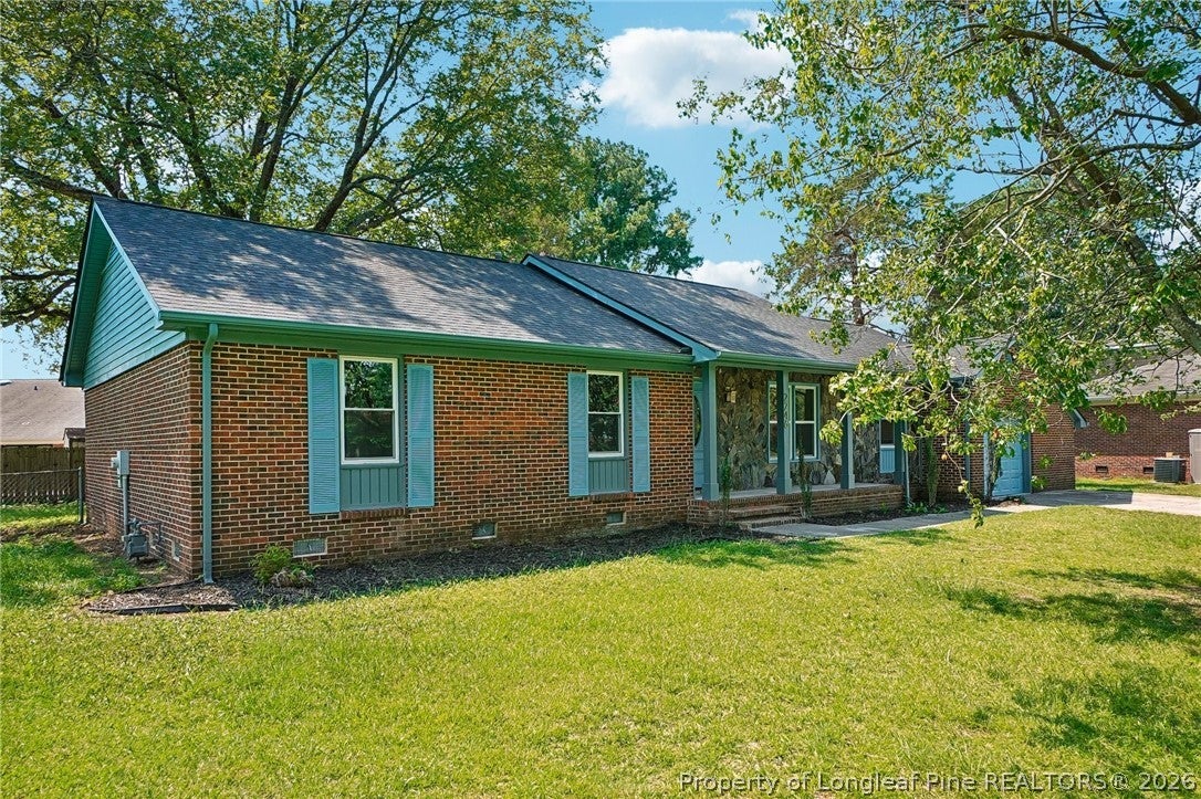 2246 Baywater Drive