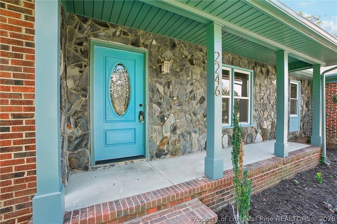 2246 Baywater Drive