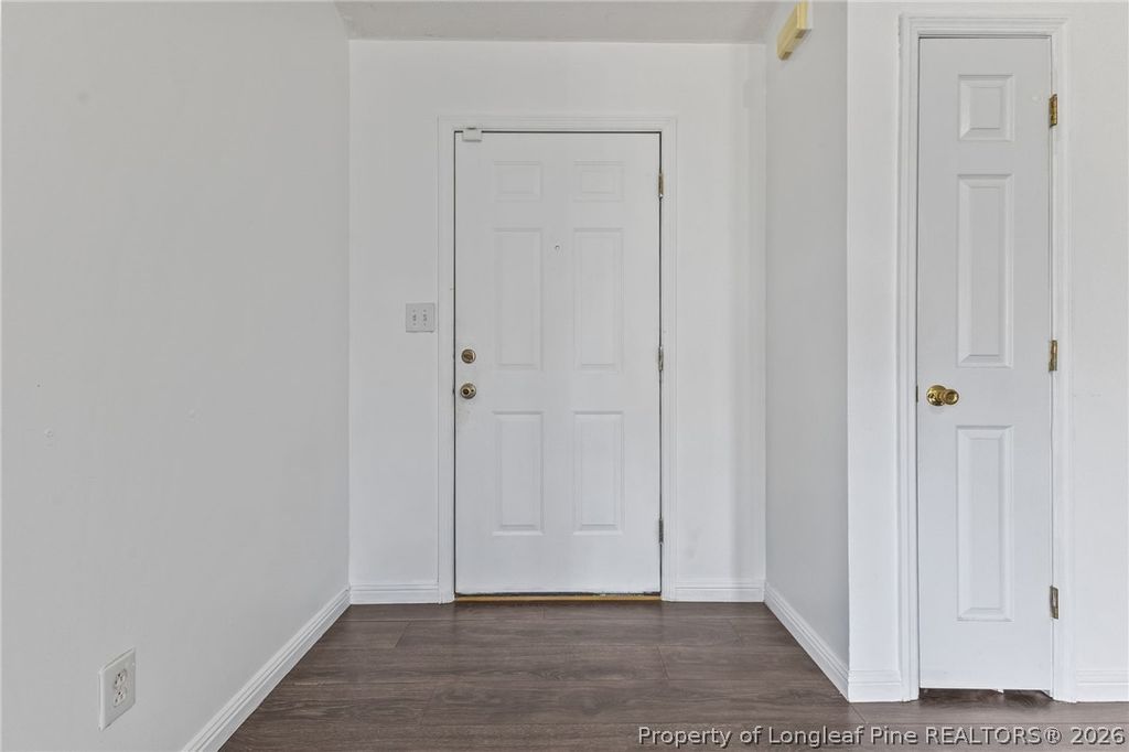 Photo of 136 Chapel Hill Drive, Raeford, NC 28376 (MLS # 758504)