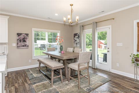 Tiny photo for 1205 Palestine Road, Linden, NC 28356 (MLS # 766845)