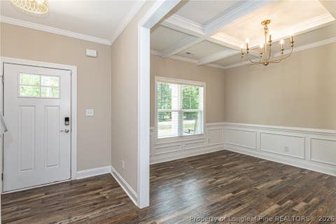 Tiny photo for 1205 Palestine Road, Linden, NC 28356 (MLS # 766845)