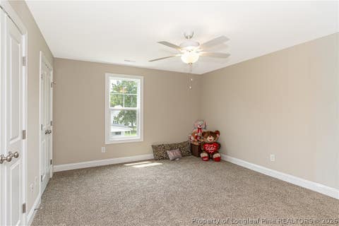 Tiny photo for 1205 Palestine Road, Linden, NC 28356 (MLS # 766845)