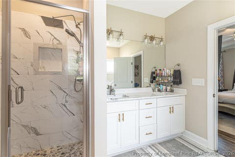 Tiny photo for 1205 Palestine Road, Linden, NC 28356 (MLS # 766845)