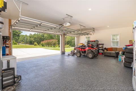 Tiny photo for 1205 Palestine Road, Linden, NC 28356 (MLS # 766845)