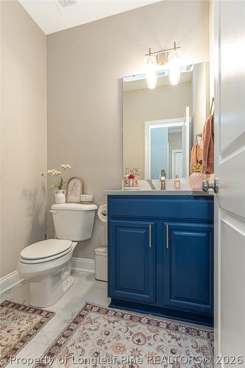Tiny photo for 1205 Palestine Road, Linden, NC 28356 (MLS # 766845)