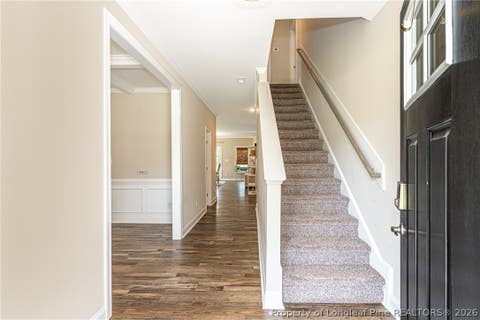 Tiny photo for 1205 Palestine Road, Linden, NC 28356 (MLS # 766845)