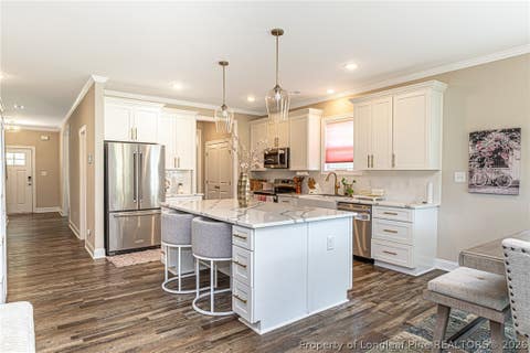 Tiny photo for 1205 Palestine Road, Linden, NC 28356 (MLS # 766845)