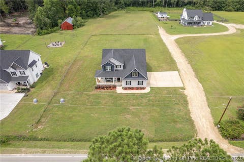 Tiny photo for 1205 Palestine Road, Linden, NC 28356 (MLS # 766845)